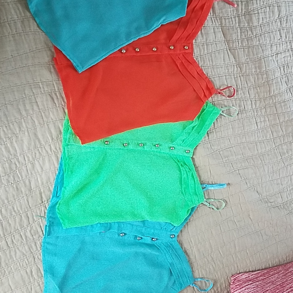 Top/cami